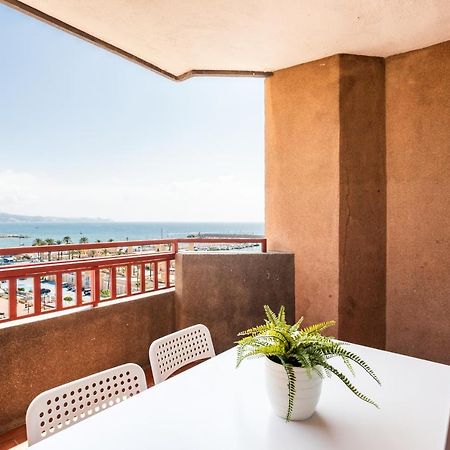 Sur Suites Palmeras 525 Фуенхірола Екстер'єр фото