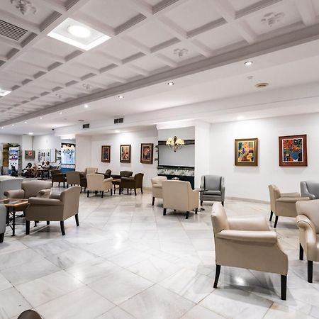 Sur Suites Palmeras 525 Фуенхірола Екстер'єр фото
