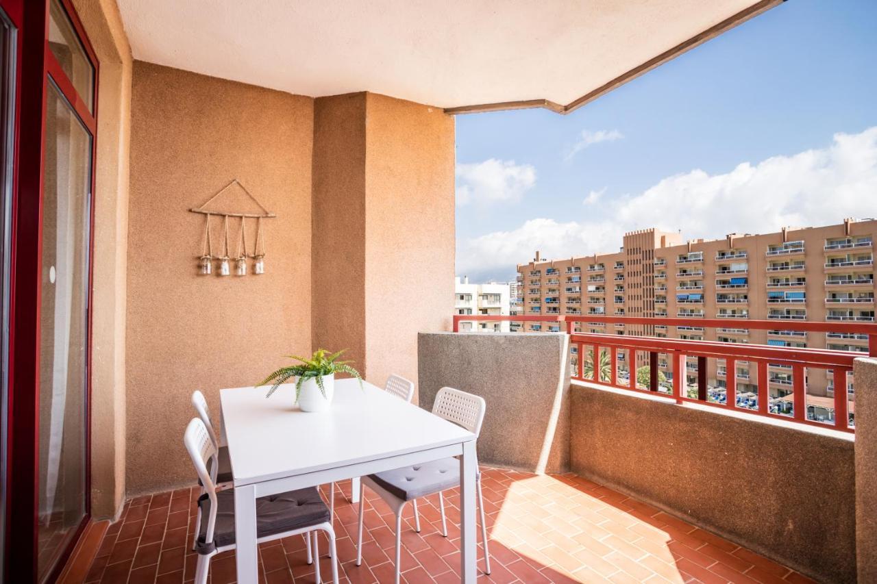 Sur Suites Palmeras 525 Фуенхірола Екстер'єр фото
