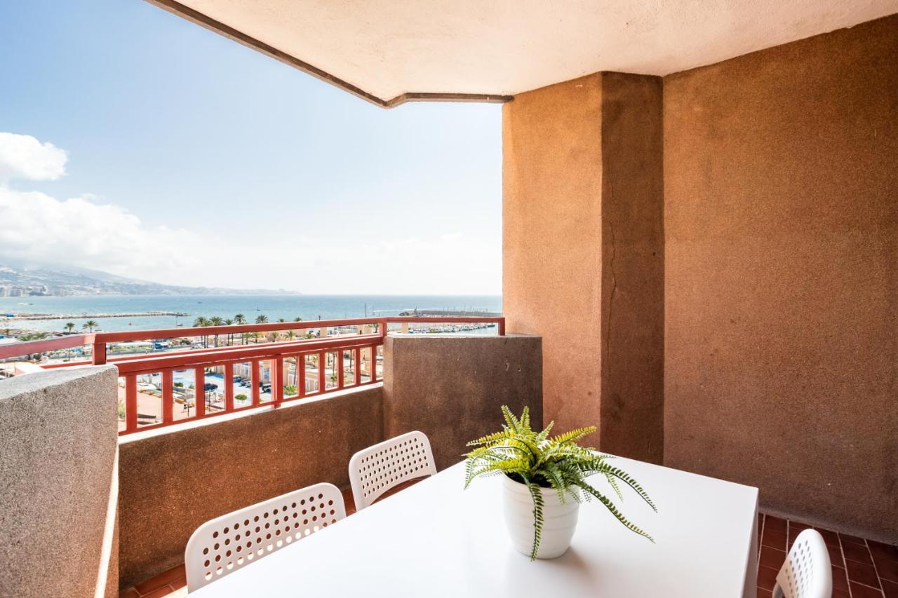 Sur Suites Palmeras 525 Фуенхірола Екстер'єр фото