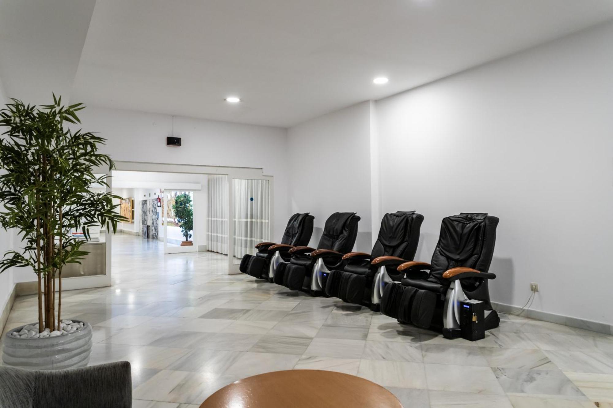 Sur Suites Palmeras 525 Фуенхірола Екстер'єр фото